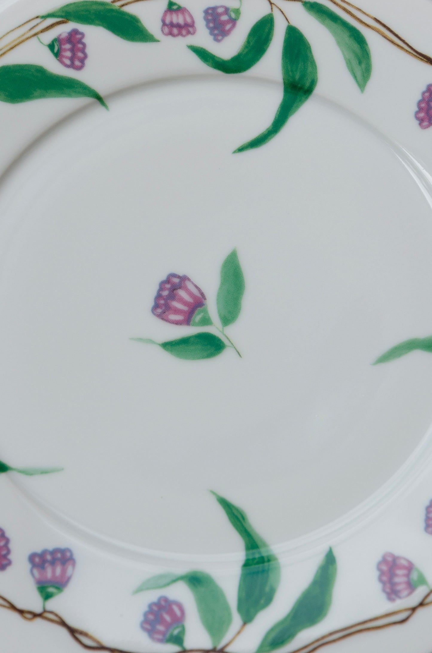 Dessert Plate – 20 cm