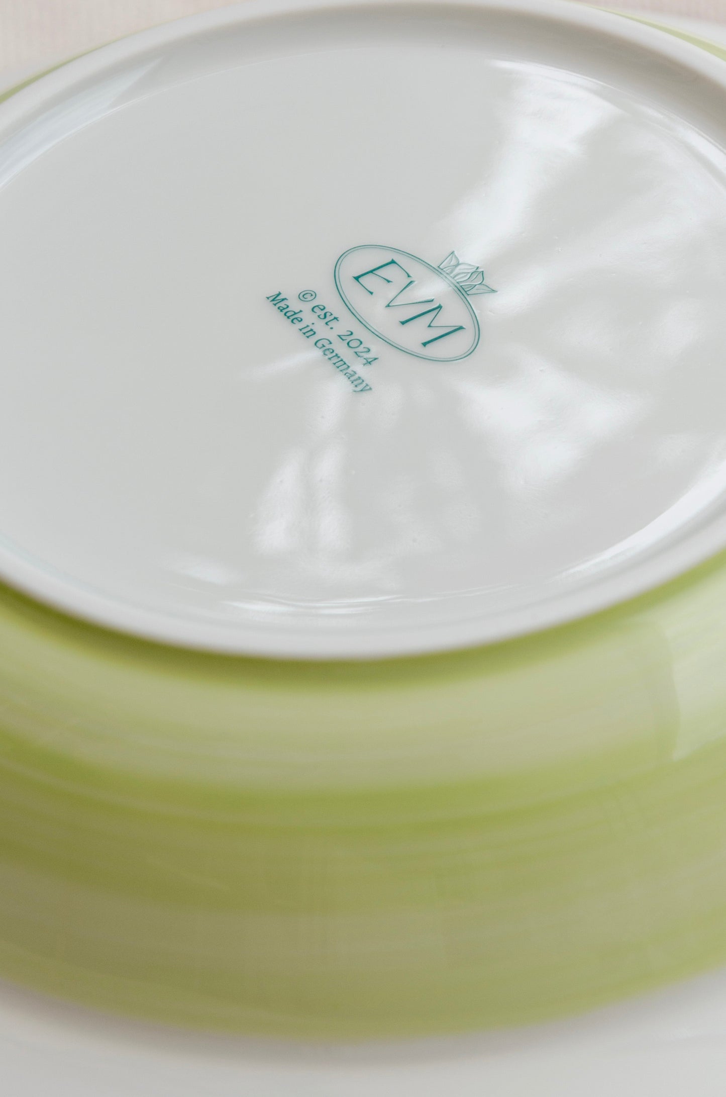 Soup Plate – 25 cm