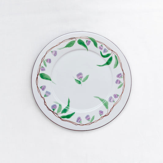 Dessert Plate – 20 cm