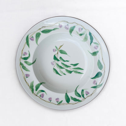 Set of 2 – Elephant & Giraffe